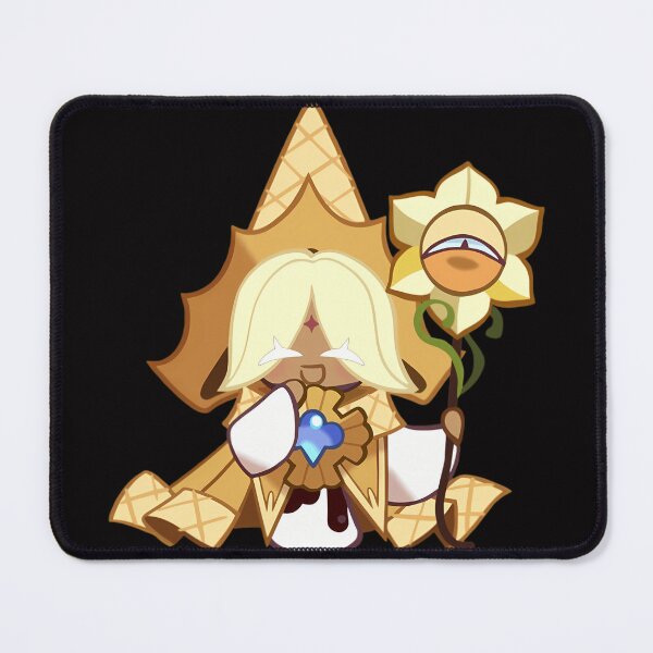 Item preview, Pure Vanilla Cookie (Cookie Run Kingdom) Gift For Men And Women Gift For Fans designed and sold by PetesFashion.
