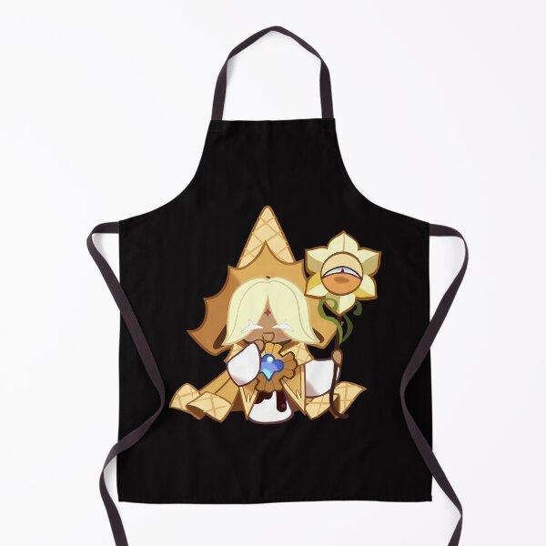 Item preview, Pure Vanilla Cookie (Cookie Run Kingdom) Gift For Men And Women Gift For Fans designed and sold by PetesFashion.