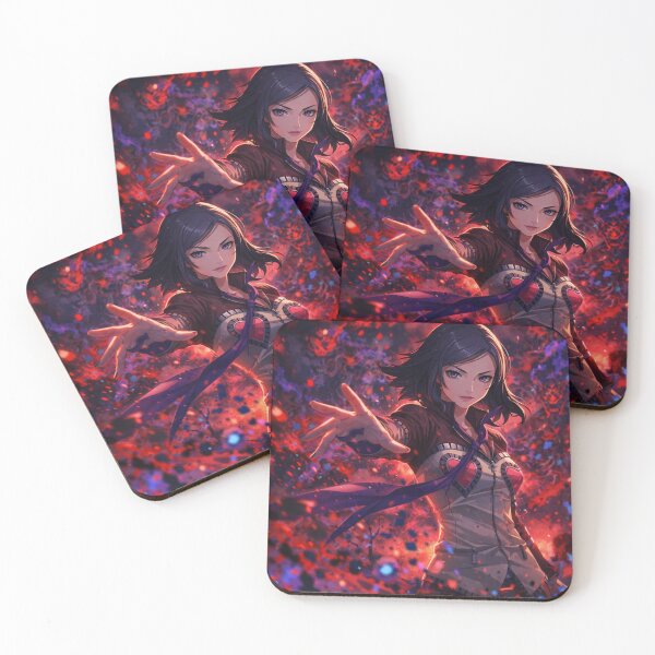Item preview, Maya - Persona 2  designed and sold by nerdygamespot.