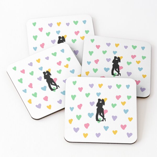 Item preview, LOVE designed and sold by IsaCria.