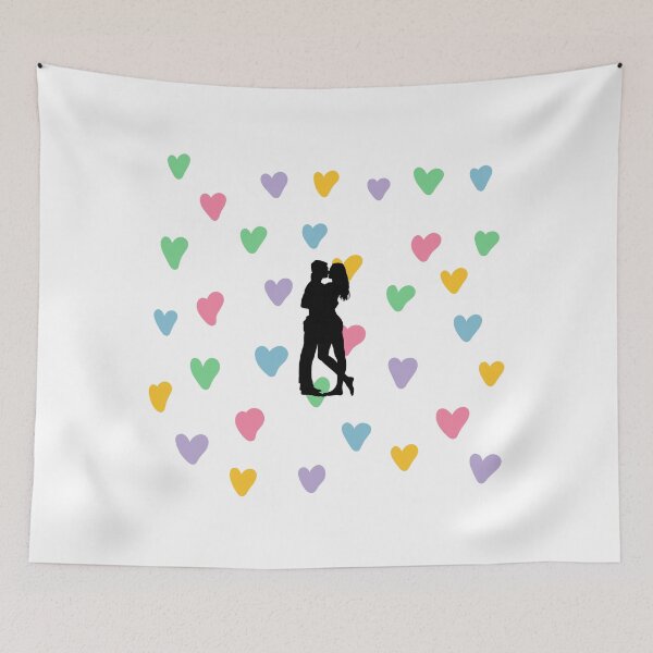 Item preview, LOVE designed and sold by IsaCria.