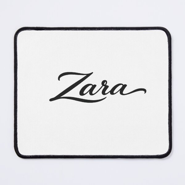 Item preview, Zara – Handwritten designed and sold by OwnYourEdge.