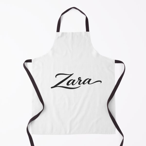Item preview, Zara – Handwritten designed and sold by OwnYourEdge.
