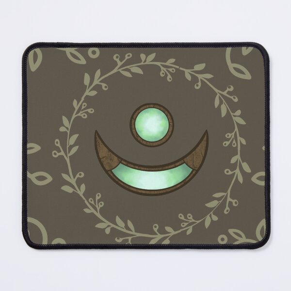 Item preview, Druid symbol designed and sold by Xyconic.