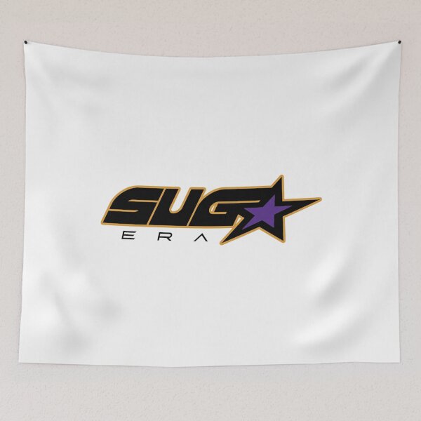 Item preview, Sean O'Malley "Suga Era" designed and sold by JeyVel.