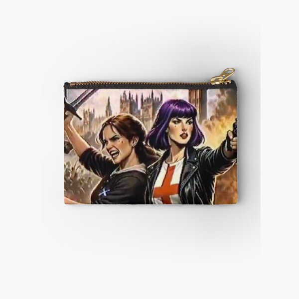 Item preview, UK & Scot designed and sold by DesignDissident.