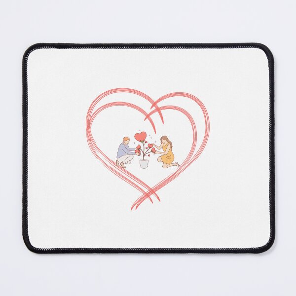 Item preview, LOVE designed and sold by IsaCria.