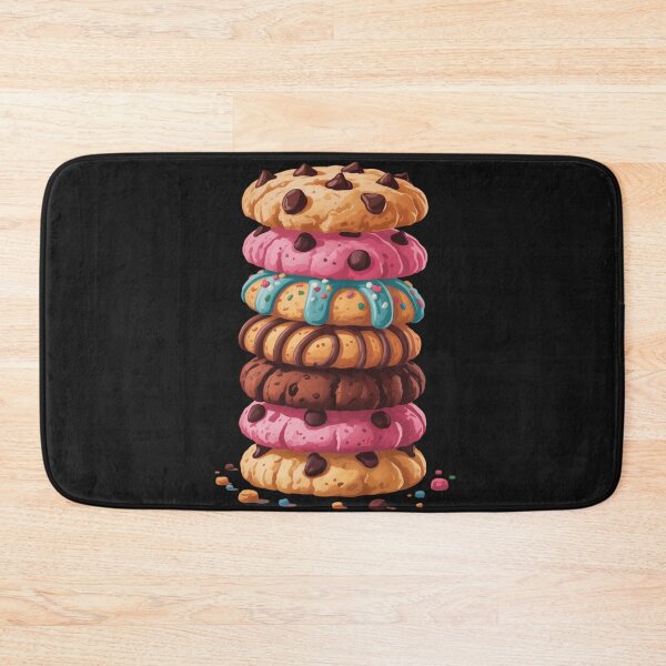 Item preview, Galletas Crumbl Esenciales designed and sold by Youpiworld.