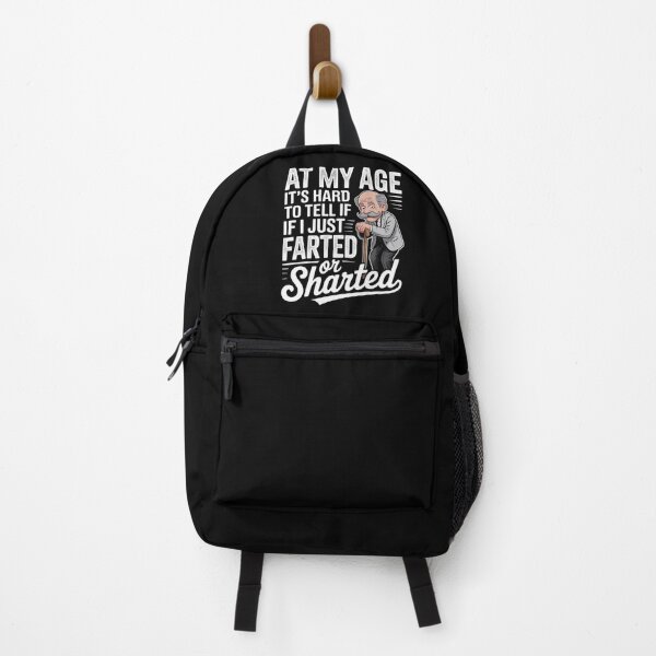 Item preview, Fart Humor , I Sharted , Old Fart designed and sold by MarkLeedsArt.