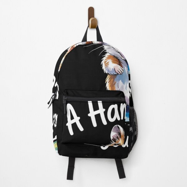 Item preview, A Hamster Are You Serious - Guinea Pig Owner Animal Lover designed and sold by SyntaxClaw.