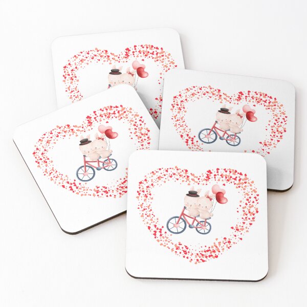 Item preview, LOVE designed and sold by IsaCria.