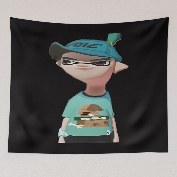 Item preview,  Splat Tim Gift Halloween Day Thanksgiving Christmas Day designed and sold by PetesFashion.