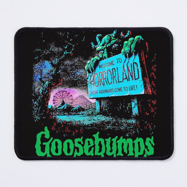 Item preview,  Horror Goosebumps. Horrorland designed and sold by PetesFashion.