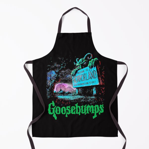 Item preview,  Horror Goosebumps. Horrorland designed and sold by PetesFashion.