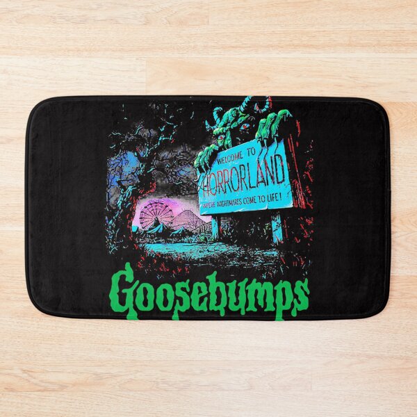 Item preview,  Horror Goosebumps. Horrorland designed and sold by PetesFashion.