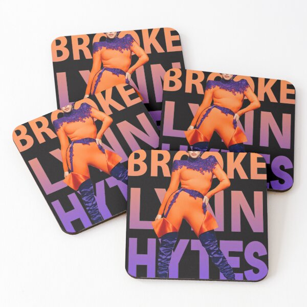 Item preview,  Brooke Lynn Hytes Gift Halloween Day Thanksgiving Christmas Day designed and sold by PetesFashion.