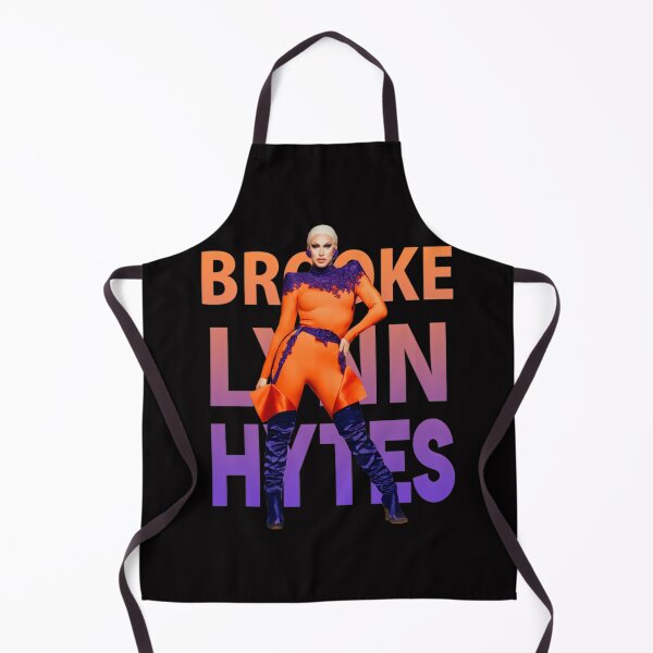 Item preview,  Brooke Lynn Hytes Gift Halloween Day Thanksgiving Christmas Day designed and sold by PetesFashion.