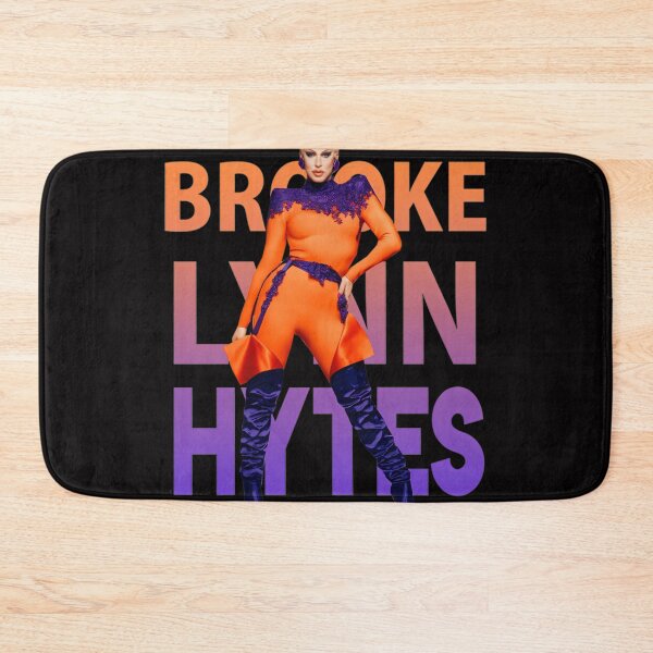 Item preview,  Brooke Lynn Hytes Gift Halloween Day Thanksgiving Christmas Day designed and sold by PetesFashion.