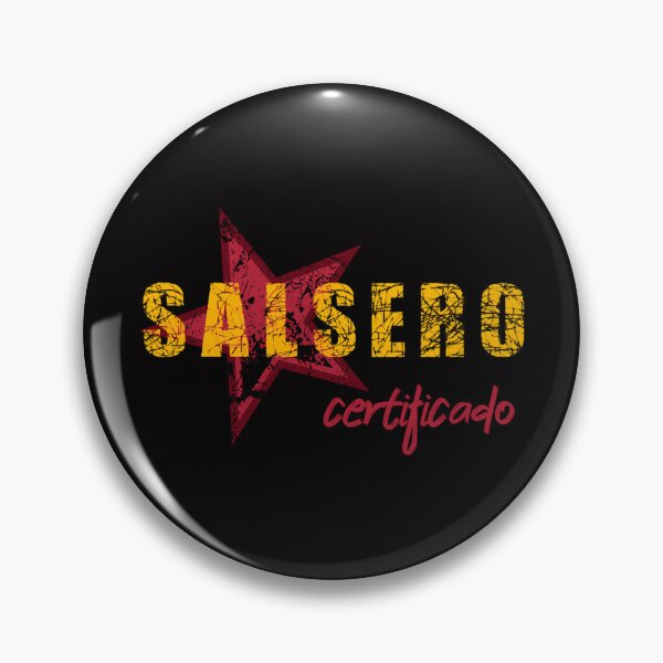 Item preview,  Salsero Salsa Dancer - Salsa Dancer Gift designed and sold by PetesFashion.