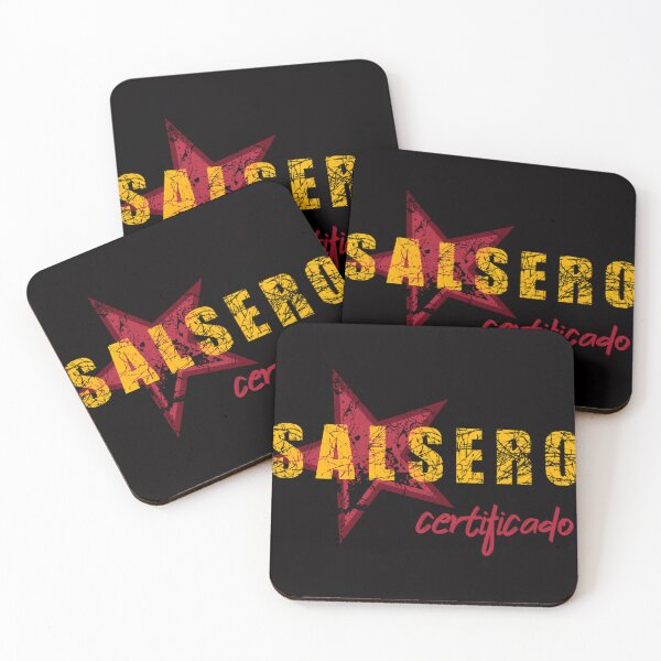 Item preview,  Salsero Salsa Dancer - Salsa Dancer Gift designed and sold by PetesFashion.