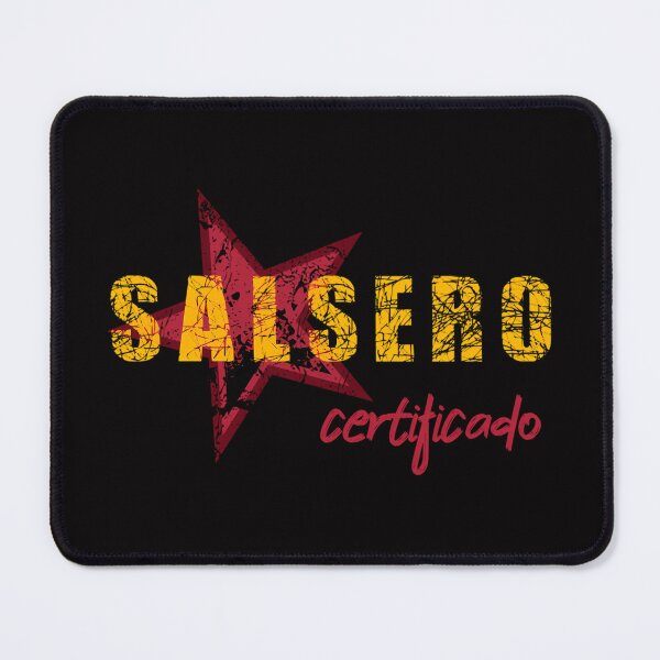 Item preview, Salsero Salsa Dancer - Salsa Dancer Gift designed and sold by PetesFashion.
