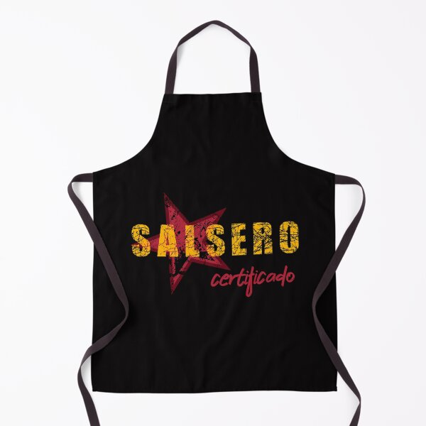 Item preview, Salsero Salsa Dancer - Salsa Dancer Gift designed and sold by PetesFashion.