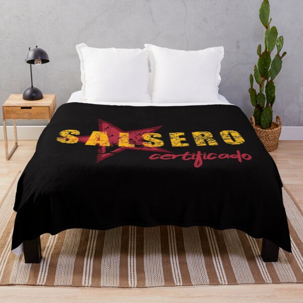 Item preview,  Salsero Salsa Dancer - Salsa Dancer Gift designed and sold by PetesFashion.