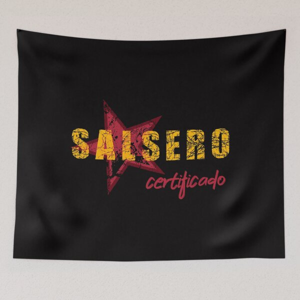Item preview,  Salsero Salsa Dancer - Salsa Dancer Gift designed and sold by PetesFashion.
