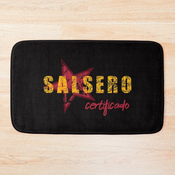 Item preview,  Salsero Salsa Dancer - Salsa Dancer Gift designed and sold by PetesFashion.