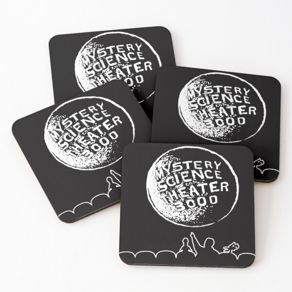 Item preview, Mystery-Science-Theater-3000 designed and sold by PetesFashion.