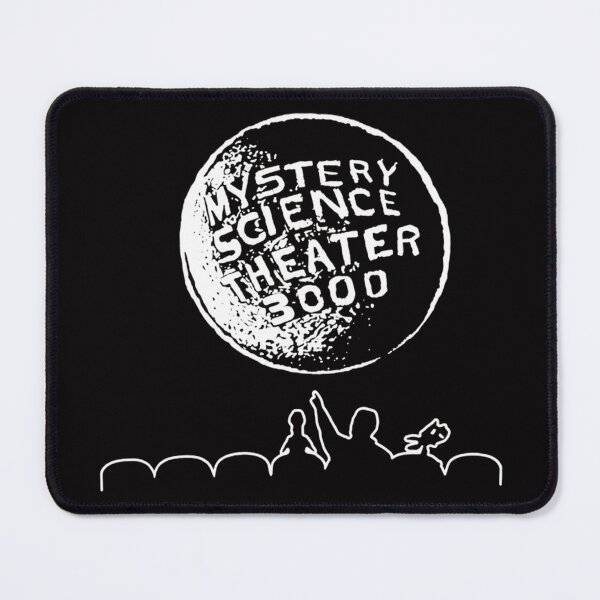 Item preview, Mystery-Science-Theater-3000 designed and sold by PetesFashion.