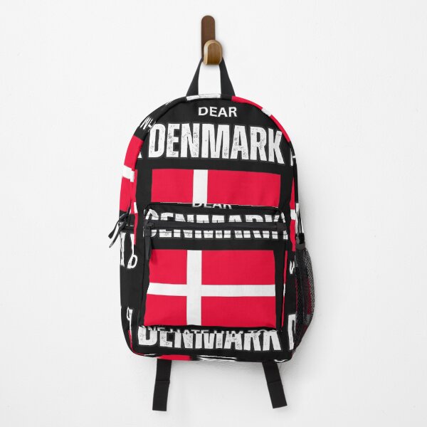 Item preview, Dear Denmark We Hate Him Too Greenland Not For Sale Danish Humor designed and sold by erozzz.