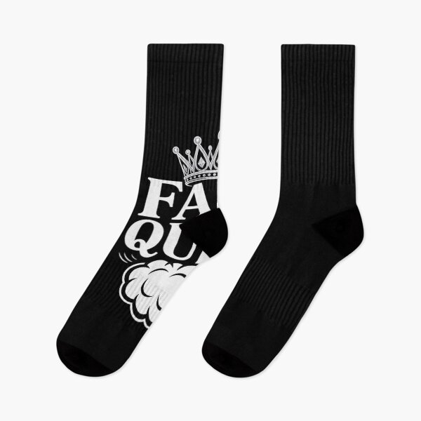 Item preview, Fart Queen For Royal Farter Women Mom Aunt Girl designed and sold by MarkLeedsArt.