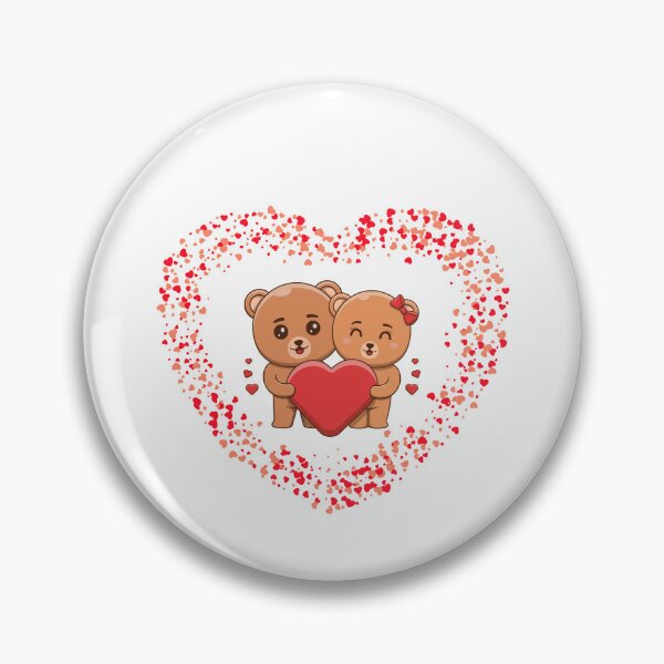Item preview, LOVE designed and sold by IsaCria.