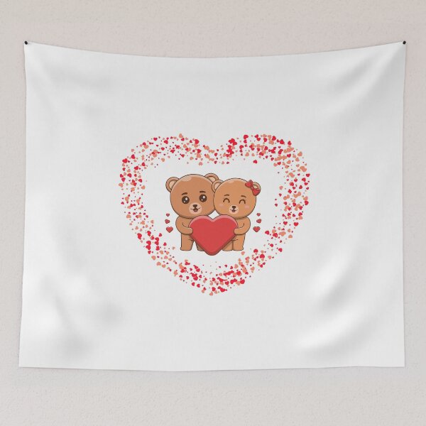 Item preview, LOVE designed and sold by IsaCria.