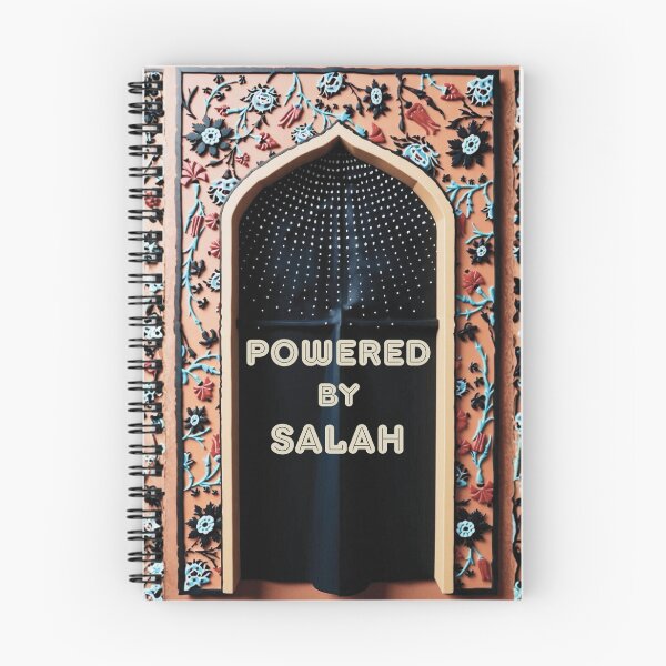 Item preview, Sacred Arch: Floral Mihrab Prayer Rug Art (3D terracotta floral V.1) designed and sold by D-Islamic.