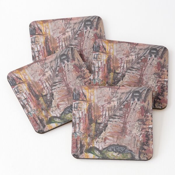 Item preview, Navigating  designed and sold by Gypsy Star.