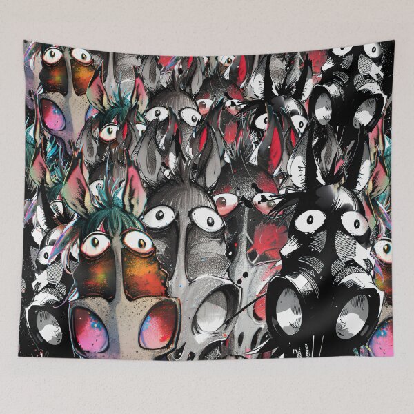 Item preview, The herd designed and sold by Glenbobagins.