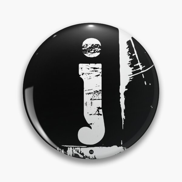 Item preview, Type j (fo) designed and sold by XUSRedbubble.