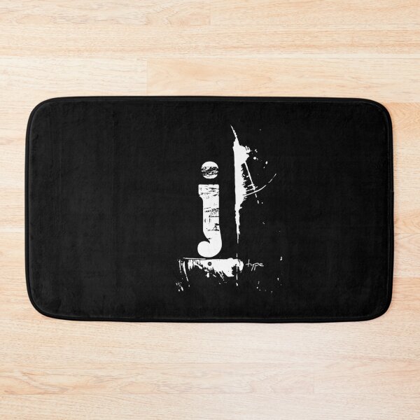 Item preview, Type j (fo) designed and sold by XUSRedbubble.