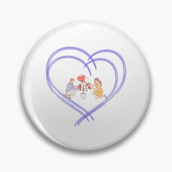 Item preview, LOVE designed and sold by IsaCria.