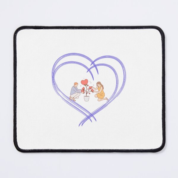 Item preview, LOVE designed and sold by IsaCria.