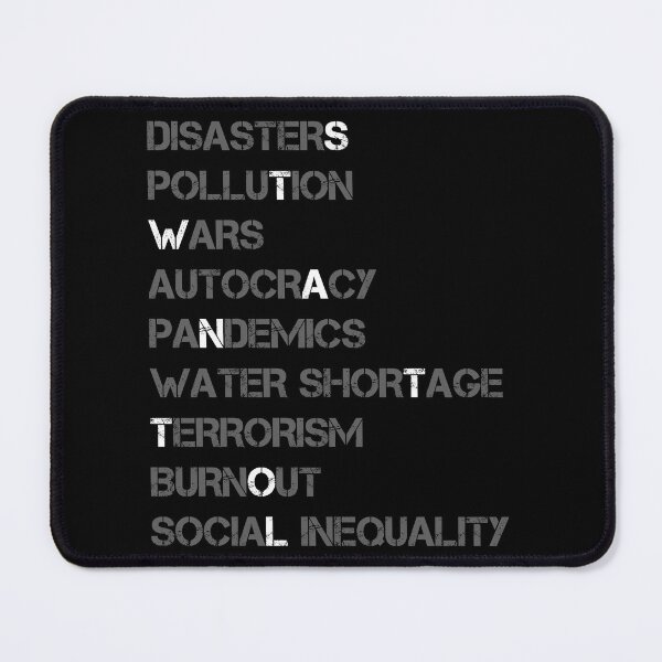 Item preview, I Just Want To Live designed and sold by Lichtisign.
