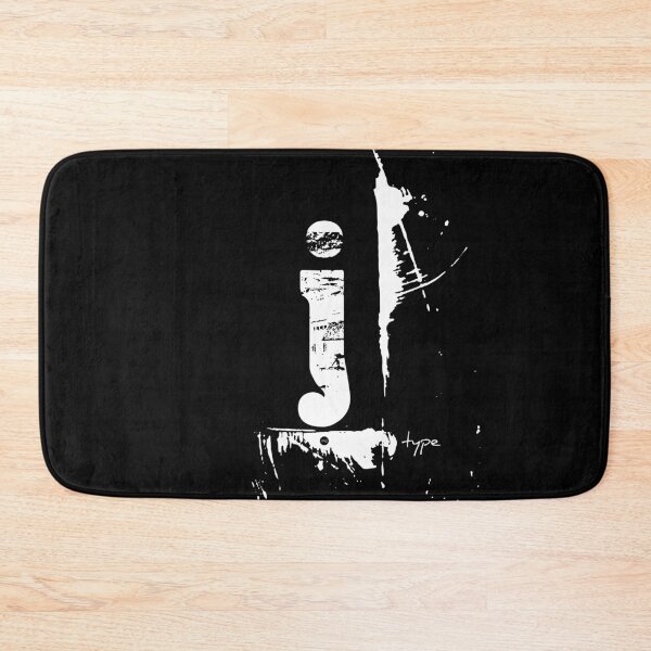 Item preview, Type j (fo) I designed and sold by XUSRedbubble.