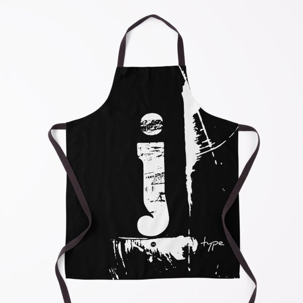 Item preview, Type j (fo) I designed and sold by XUSRedbubble.