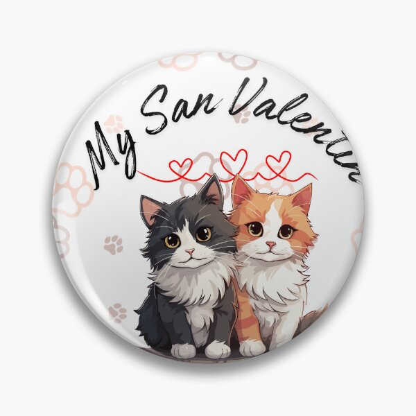 Item preview, Valentine's Day animal designed and sold by byAleeja.