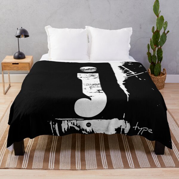 Item preview, Type j (fo) I designed and sold by XUSRedbubble.