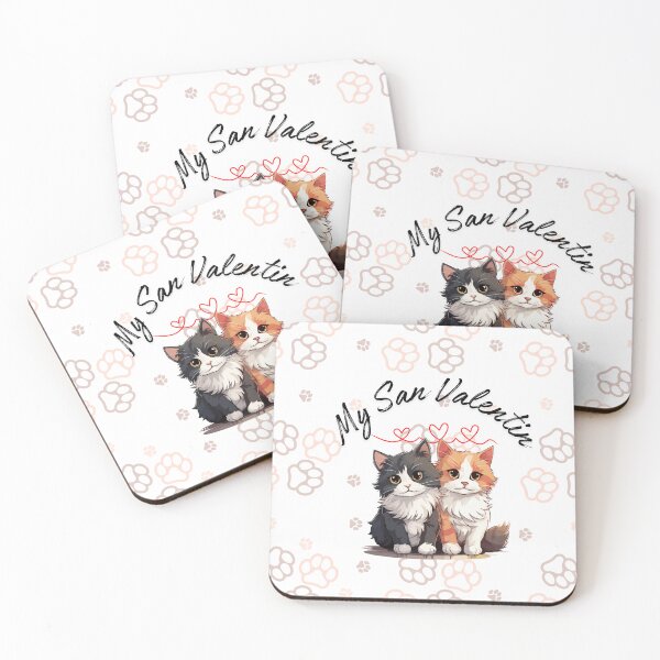 Item preview, Valentine's Day animal designed and sold by byAleeja.