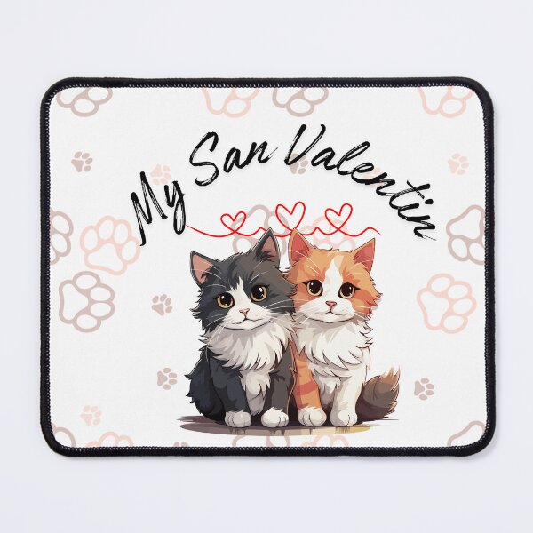 Item preview, Valentine's Day animal designed and sold by byAleeja.