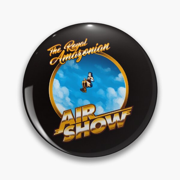 Item preview,  Air Show designed and sold by Veraloop.